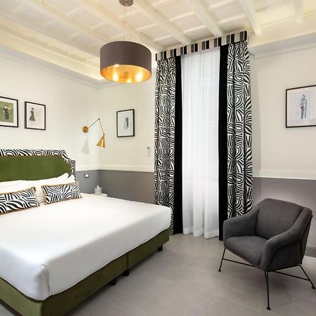 Almait Hotel Rome Exterior photo