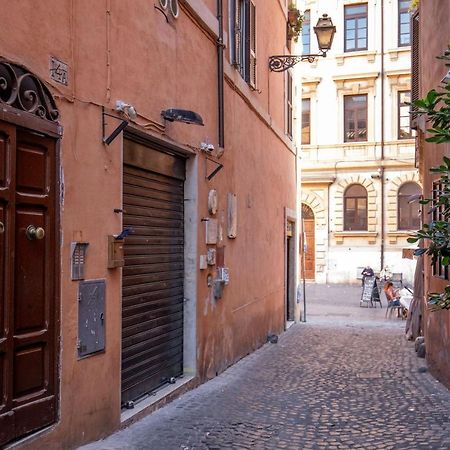 Almait Hotel Rome Exterior photo