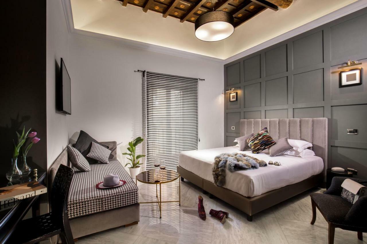 Almait Hotel Rome Exterior photo