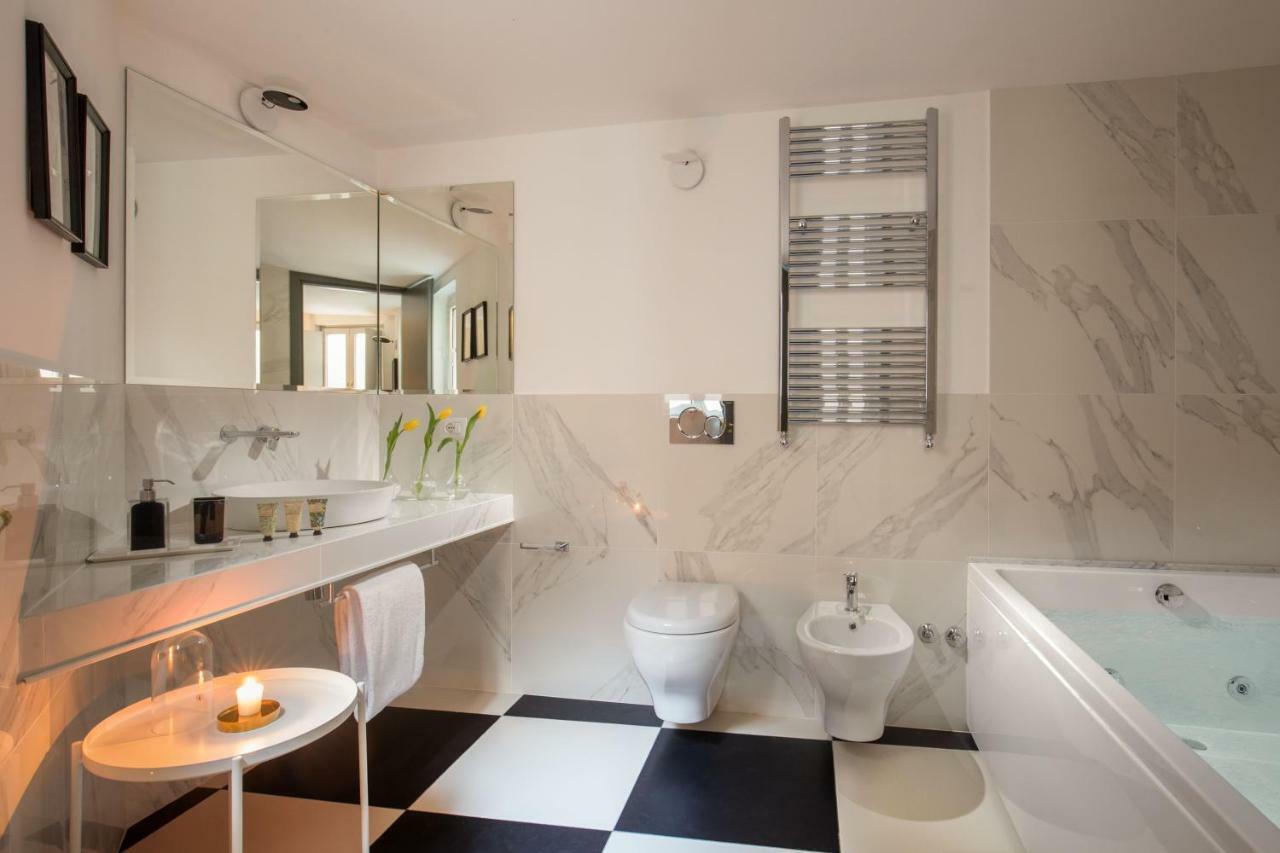 Almait Hotel Rome Exterior photo